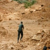 В Колумбии четыре человека погибли в результате схода селя