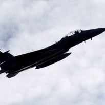 Russian aircraft violates S. Korea's airspace above East Sea twice – media