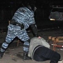 Суд освободил из-под стражи экс-беркутовца Лободу