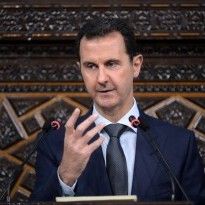 Клуб диктаторов: Асад рассказал о планах "развивать дружбу" с Ким Чен Ыном