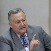 В ближайшее время нет перспективы согласовать с РФ вопрос миротворцев на Донбассе - Марчук