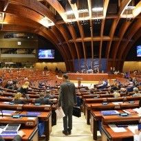 Украинская делегация в ПАСЕ будет принимать участие только в подготовке санкций против РФ - депутат