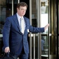 Ахметов і Колесніков відреагували на інформацію про співпрацю з Манафортом (відео)