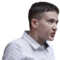 "Свою армию нужно кормить, иначе мы будем кормить чужую. И не дай Бог нам кормить российскую"
