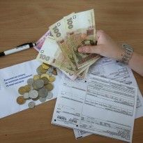 Ukrainians owe over US$2.4 bln for housing, utility services as of May 1