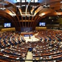 В ПАСЕ хотят усложнить процедуру введения санкций против России - нардеп