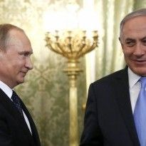 Haaretz: Фальшивой дружбе России с Израилем пришел конец