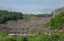 Министр экологии инициирует проверки всех свалок в Украине