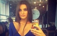 Мисс Турции получила срок за стихотворение об Эрдогане в соцсети