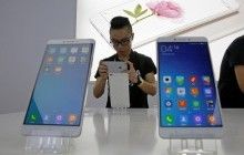Китайський виробник мобільних телефонів Xiaomi скупив 1,5 тис. патентів Microsoft