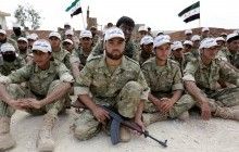 Сирійські бійці за підтримки міжнародної коаліції почали звільнення Алеппо від ісламістів