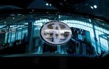 Toyota призупинила складання машин на ряді заводів через вибух на підприємстві постачальника