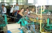 Відділення ФДМУ в Тернопільській області виставляє на продаж ПАТ "Тернопільський радіозавод "Оріон" за 140,8 млн грн