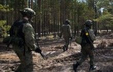 Житель Фінляндії на човні покинув свій дім, прийнявши військові навчання за вторгнення