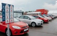 Корпорація "УкрАВТО" презентує нову послугу на ринку автомобілів з пробігом – "АвтоХІТ"