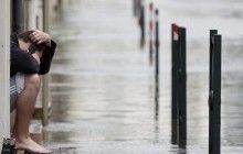 У Франції проводиться евакуація через повені