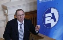 Голова "Енергоатома" проти запровадження щотижневого маневрування потужності енергоблоків АЕС