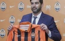 Фонсека: "Шахтар" поки що не думає когось купувати"