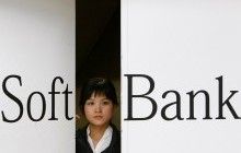 Японский SoftBank продаст акции Alibaba на $8 миллиардов