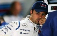 Масса намекнул, что может завершить карьеру в Формуле-1