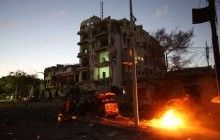 DW: Deadly car bomb rocks Mogadishu after commander killed