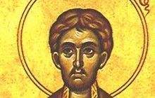 2 червня Православна церква вшановує пам'ять мученика Фалалея Егейського