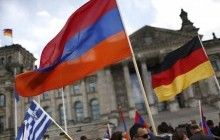 German MPs recognize Armenian 'genocide' amid Turkish fury – BBC