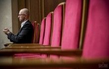 Яценюк про ухвалення судової реформи: тепер все буде інакше