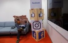 European Commission says Facebook, Google agree to tackle fake news – media