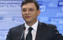 Нардеп Мураев вышел из фракции "Оппоблок", назвал причину