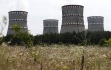 Ривненская АЭС после ремонта подключила к сети четвертый энергоблок