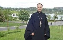 Штатні клірики УПЦ не беруть участь у воєнних діях на Сході України - Георгій Гуляєв