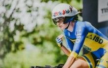 Жіноча збірна з велоспорту отримала дві ліцензії на Олімпіаду за підсумками Race Horizon Park