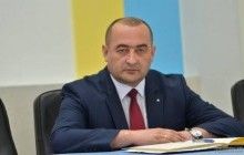 Працівникам Тернопільского відділу поліції представлили нового керівника Турлая