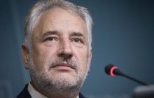 Жебривский: КПВВ на Донбассе не могут работать в круглосуточном режиме