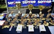 В Україні відбувся XI турнір Міжнародної Футбольної Ліги для людей з обмеженими можливостями Seni Cup 2016