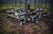 Польская армия добровольцев - Der Spiegel
