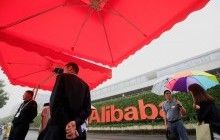 Підвищуючи ставки: SoftBank хоче виручити $10 мільярдів від продажу акцій Alibaba
