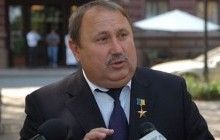 Mykolaiv Vice-Governor Romanchuk's bribery case goes to court