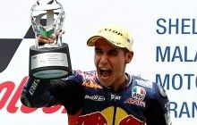 MotoGP: Іспанський мотогонщик загинув на вільних заїздах Гран-Прі Каталонії