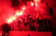 Фаны "Металлиста": Курченко должен сидеть в тюрьме