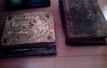 Под домом зампредседателя Николаевской ОГА нашли сеть тоннелей и сейфы с драгоценностями (фото)