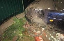 На Київщині водій збив двох дітей на смерть, натовп хотів вчинити самосуд (фото)