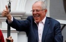 На выборах президента в Перу лидирует бывший премьер - экзит-полы