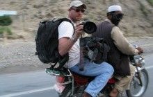 В Афганистане погиб американский журналист