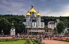 На Тернопільщині відбулася перша проща журналістів до Зарваниці