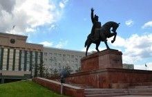 В перестрелках в казахстанском Актобе погибли 17 человек