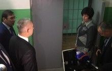 Проверка СИЗО СБУ в Киеве после заявлений представителя ООН о пытках: прокуратура показала видео