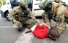 SBU releases recordings of tapped conversations of Frenchman planning attacks during EURO-2016