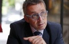 Стратегічний радник Міклош: Я не знаю іншої країни, яка настільки не використовує свій потенціал (рос.)